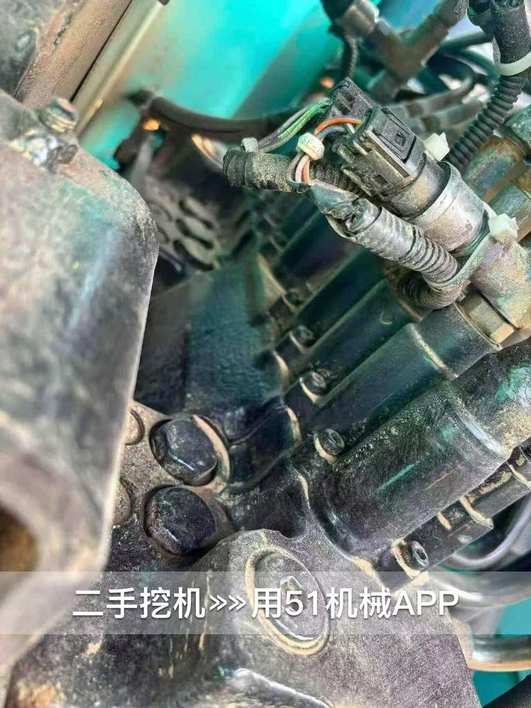 51挖机